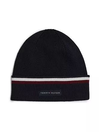 TOMMY HILFIGER | Bonnet - Calotte | blau